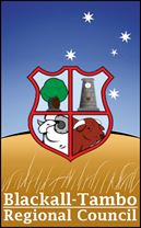 Blackall-Tambo Regional CouncilBlackall, QLD