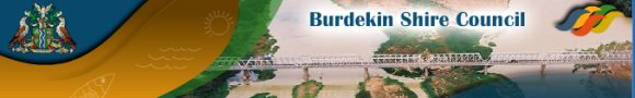 Burdekin Shire CouncilAyr, QLD