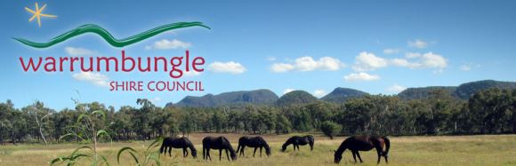 Warrumbungle Shire CouncilWarrumbungle Shire Council, NSW