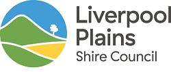 Liverpool Plains Shire CouncilQUIRINDI, NSW