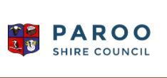 Paroo Shire CouncilCunnamulla, QLD