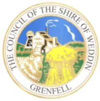 Weddin Shire CouncilGrenfell NSW 2810, NSW