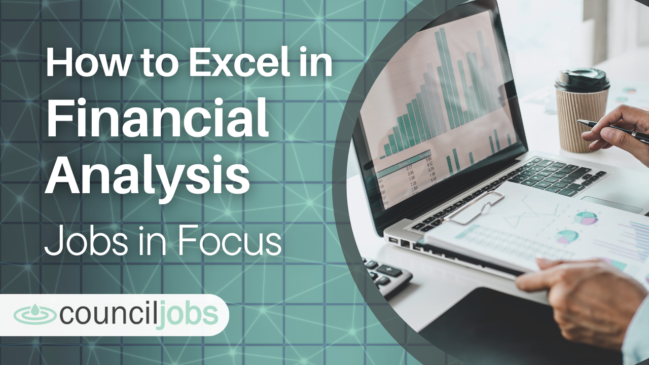 Jobs in Focus - Financial Analysis
